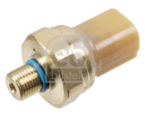 Sensor, fuel pressure 192659 FEBI
