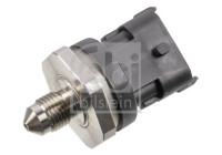 Sensor, fuel pressure 195977 FEBI