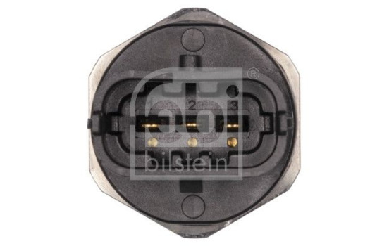 Sensor, fuel pressure 195977 FEBI, Image 2
