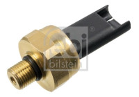 Sensor, fuel pressure 195978 FEBI