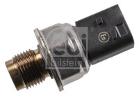 Sensor, fuel pressure 198729 FEBI