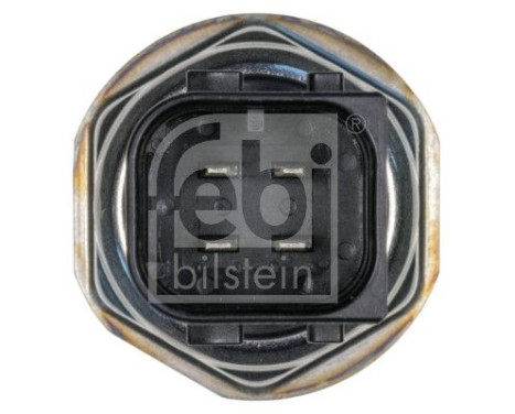 Sensor, fuel pressure 198729 FEBI, Image 2