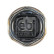 Sensor, fuel pressure 198729 FEBI, Thumbnail 2
