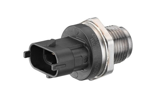 Sensor, fuel pressure CR/RDS4/1800KS Bosch