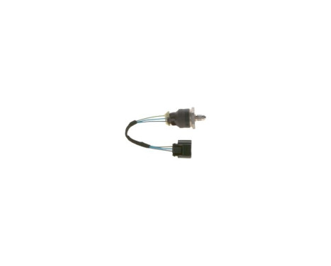 Sensor, fuel pressure DS-HD-KV4.2 Bosch, Image 4