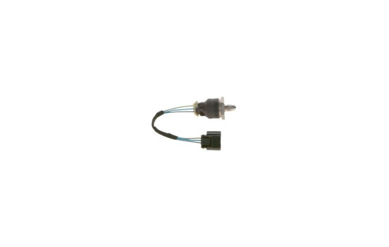 Sensor, fuel pressure DS-HD-KV4.2 Bosch, Image 4