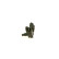Sensor, fuel pressure DS-S320-300Kpa Bosch, Thumbnail 3