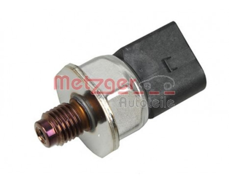 Sensor, fuel pressure OE-part GREENPARTS