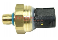 Sensor, fuel pressure OE-part GREENPARTS