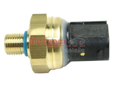 Sensor, fuel pressure OE-part GREENPARTS