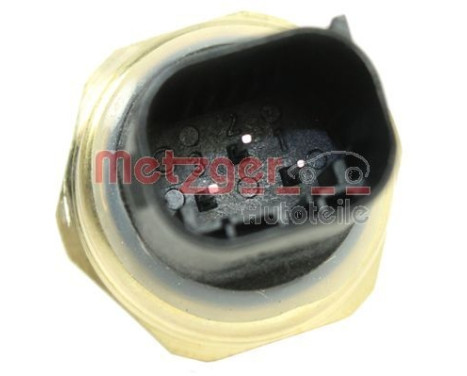 Sensor, fuel pressure OE-part GREENPARTS, Image 2