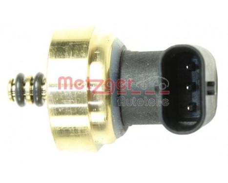 Sensor, fuel pressure OE-part GREENPARTS, Image 2