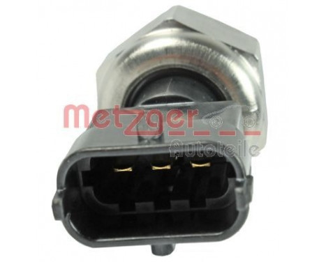 Sensor, fuel pressure OE-part, Image 2