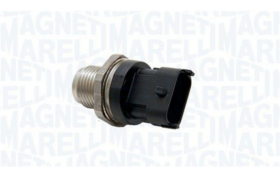 Sensor, fuel pressure