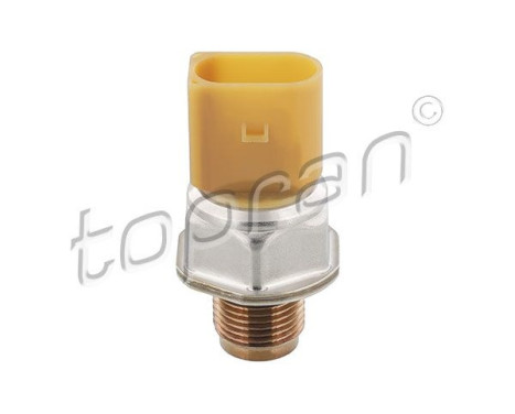 Sensor, fuel pressure