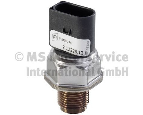 Sensor, fuel pressure