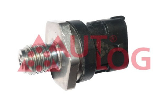 Sensor, fuel pressure