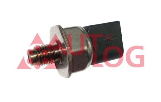 Sensor, fuel pressure