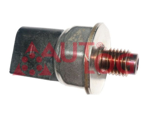Sensor, fuel pressure
