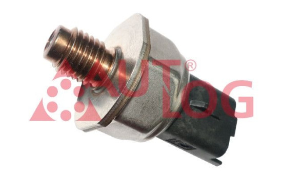 Sensor, fuel pressure