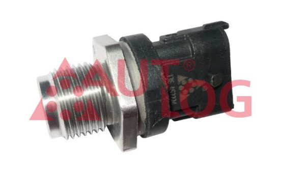 Sensor, fuel pressure