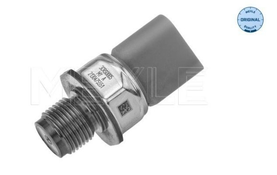 Sensor, fuel pressure