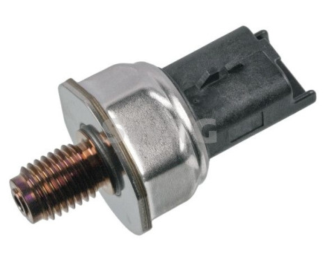 Sensor, fuel pressure
