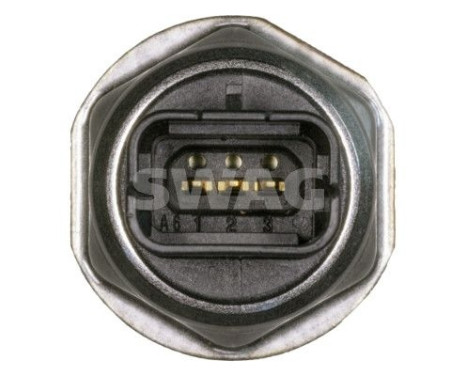 Sensor, fuel pressure, Image 2