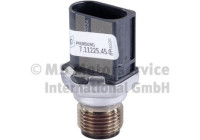 Sensor, fuel pressure