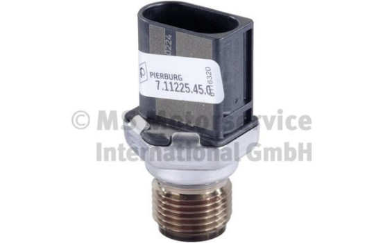 Sensor, fuel pressure