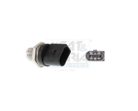Sensor, fuel pressure
