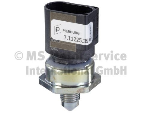 Sensor, fuel pressure