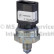 Sensor, fuel pressure