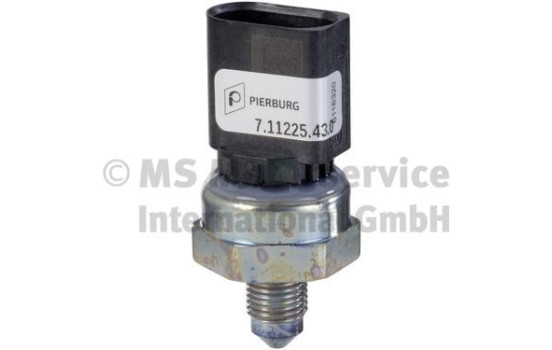 Sensor, fuel pressure