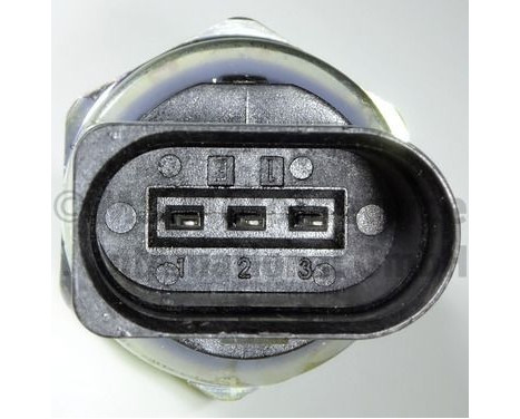 Sensor, fuel pressure, Image 2