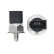 Sensor, fuel pressure, Thumbnail 3