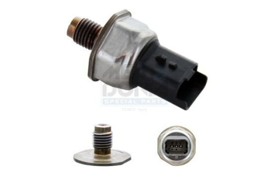 Sensor, fuel pressure