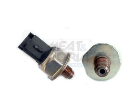 Sensor, fuel pressure