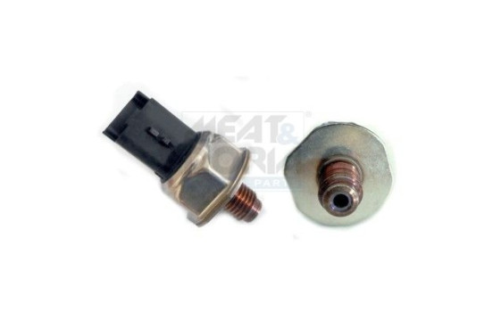 Sensor, fuel pressure