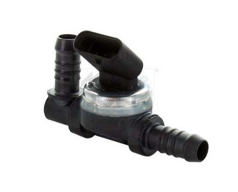 Sensor, fuel pressure