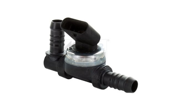 Sensor, fuel pressure