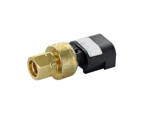 Sensor, fuel pressure