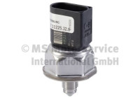 Sensor, fuel pressure