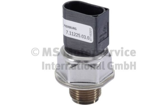 Sensor, fuel pressure