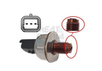 Sensor, fuel pressure