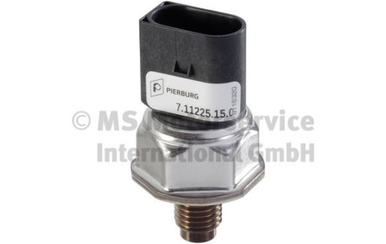 Sensor, fuel pressure