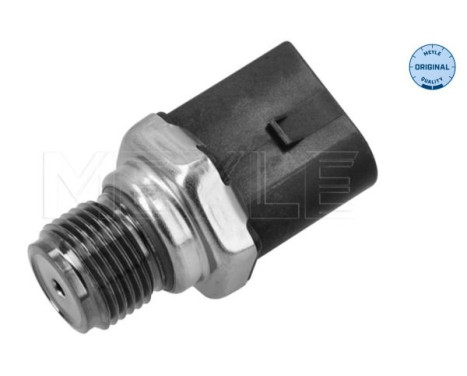 Sensor, fuel pressure