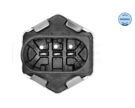 Sensor, fuel pressure, Image 2