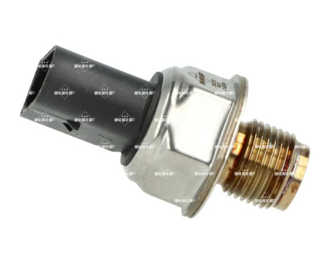 Sensor, fuel pressure