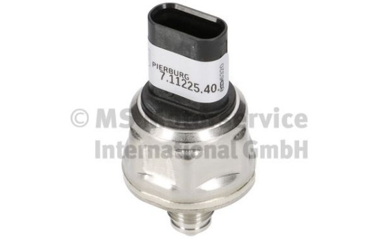 Sensor, fuel pressure
